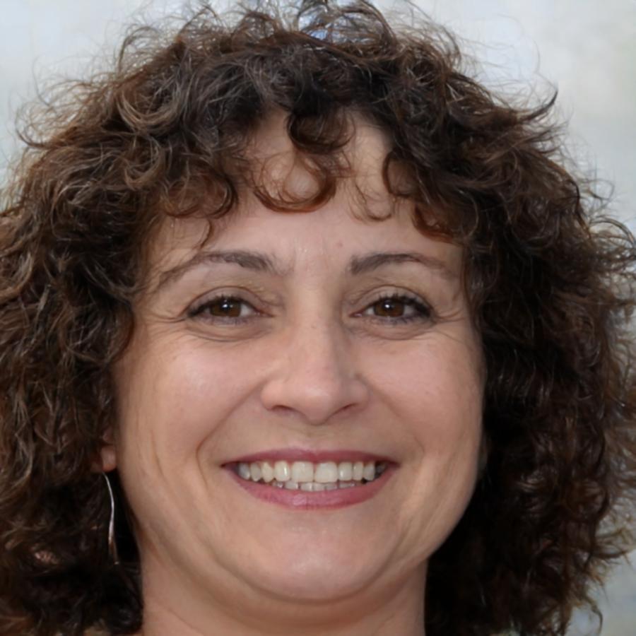 Fiona Blackwood, Senior Financial Analyst