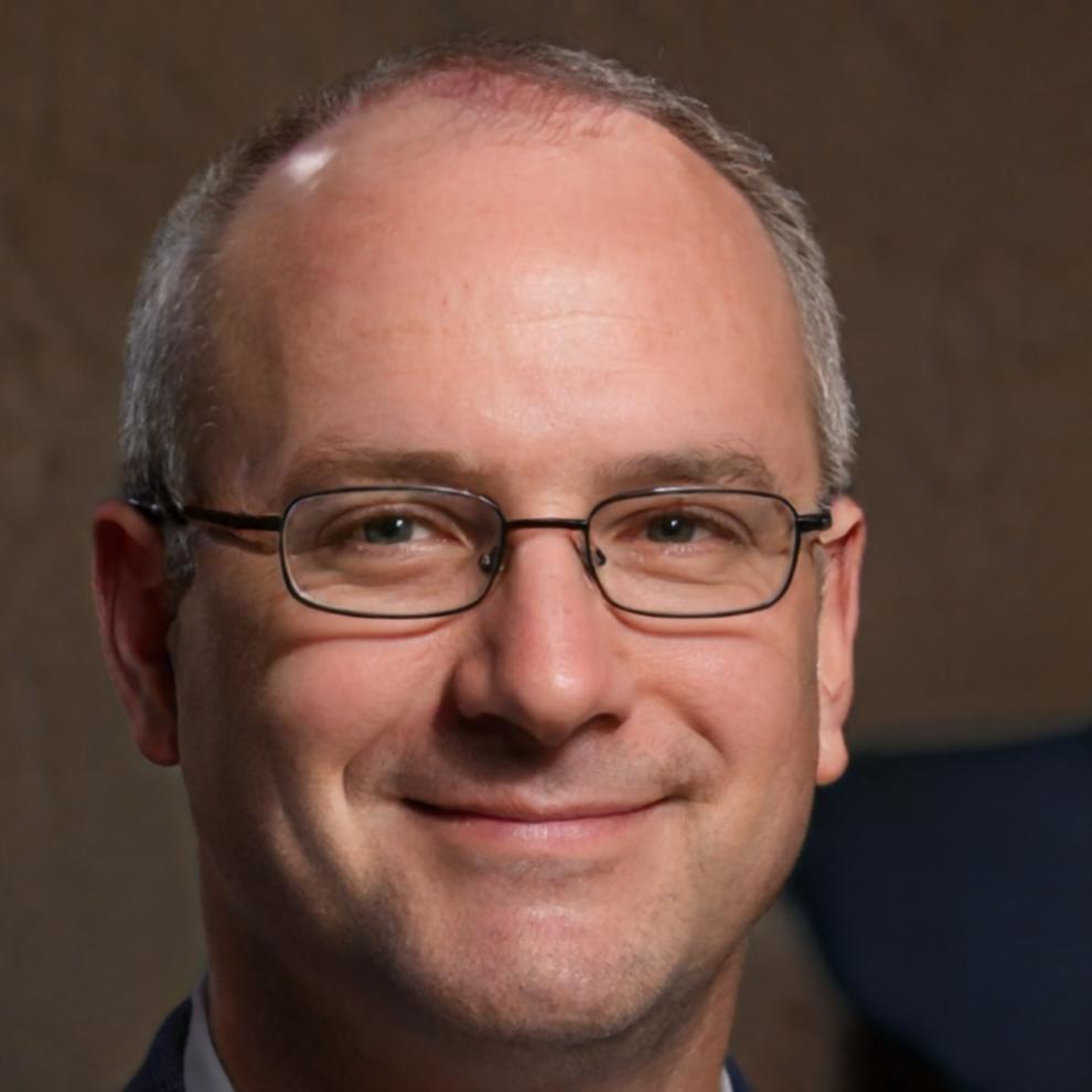 Fletcher Pemberton, Risk Analysis Specialist